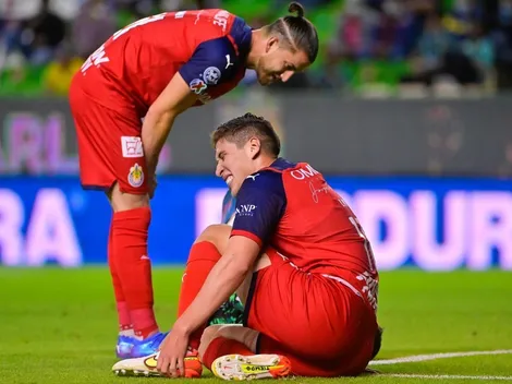 ◉ Noticias de Chivas hoy 23 de febrero