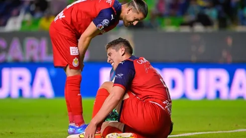 El Rebaño suma dos derrotas