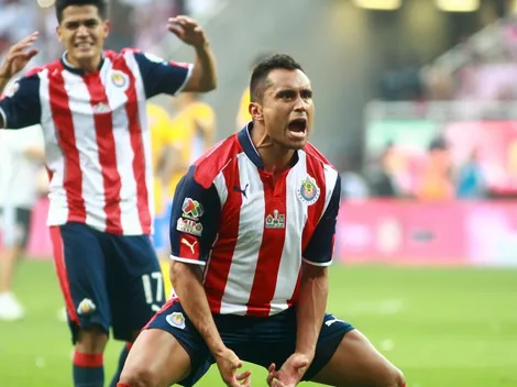 “Mentalmente el equipo es muy chico”: Edwin Hernández