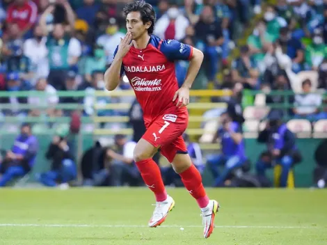 ◉ Noticias de Chivas hoy 20 de febrero