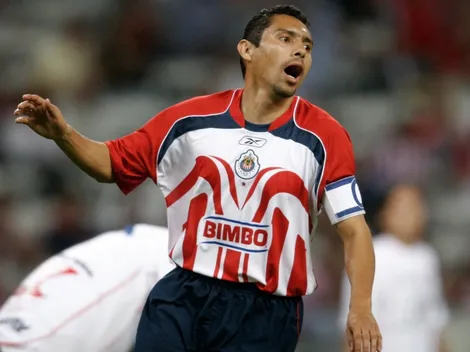 Ramón Morales reveló experiencia paranormal en instalaciones de Chivas