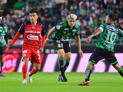 Oso gigante de Beltrán que capitalizó el León