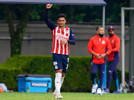 La sorpresa de Marcelo Michel Leaño para León