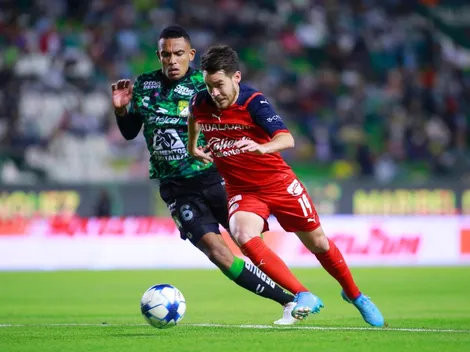 Así será la semana de Chivas previo a enfrentarse al Puebla