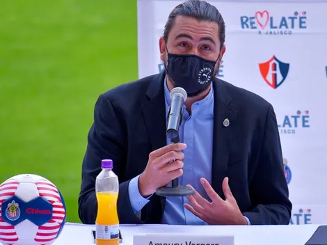 Chivas habría pedido consejos a dueños de Atlas