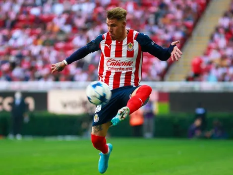 Noticias de Chivas hoy 14 de febrero