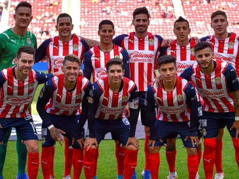 Alineación confirmada para la visita a León