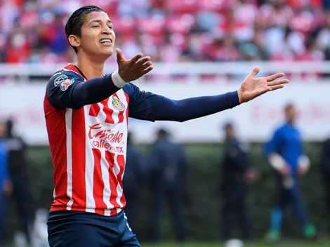 Vamos a levantar la mano como candidatos al título: Zaldívar