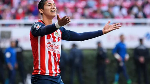 Vamos a levantar la mano como candidatos al título: Zaldívar