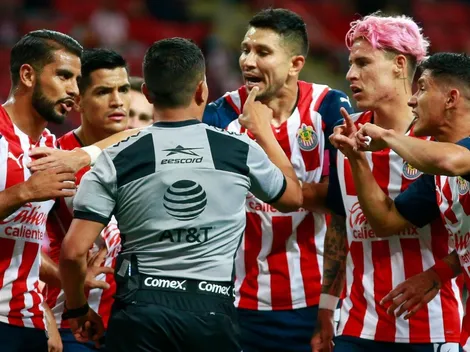 Eligen en Chivas al sustituto de Jesús Molina