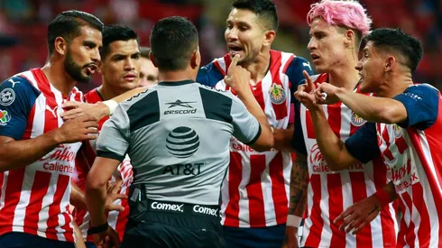 Elina estará fuera nueve meses.