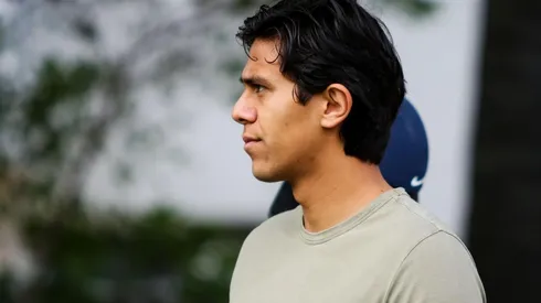 ¡Sin fecha para el debut! JJ Macías sigue con problemas