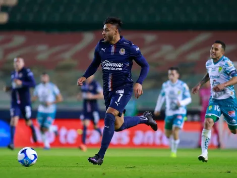 Casi aforo completo para el León Vs. Chivas