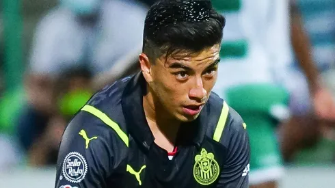 Fernando Beltrán habló de la Selección Mexicana.