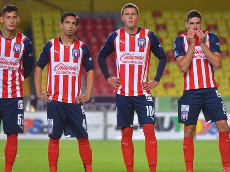 Se le acaba el invicto a Tapatío con derrota en Tabasco