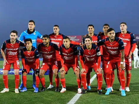 Chivas sufrirá una nueva baja defensiva contra León