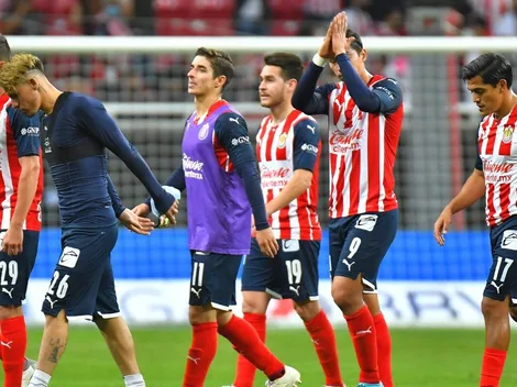 Super Bowl LVI también supera por mucho a Chivas