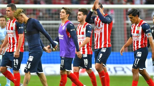 Super Bowl LVI también supera por mucho a Chivas