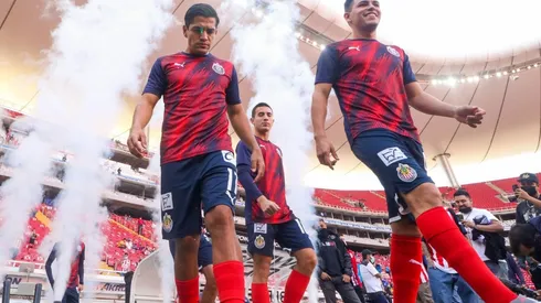 Noticias de Chivas hoy 17 de febrero