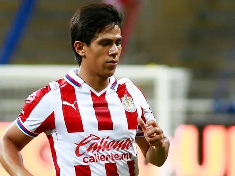 Razones por las que JJ Macías no está listo