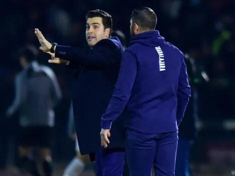 Lesión de Molina hace tomar drástica decisión a Chivas