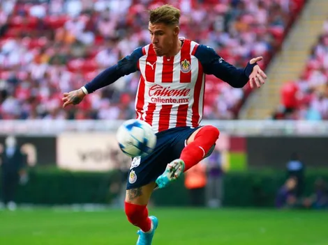 ◉ Noticias de Chivas hoy 19 de febrero