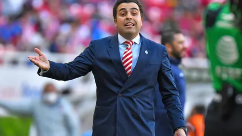 Leaño suma dos triunfos con Chivas.