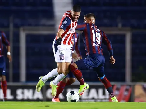 Hugo Sánchez, CH14 y Michael Jordan, la inspiración de Paolo Yrizar