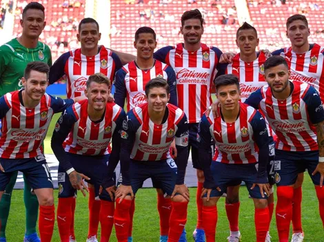 ◉ Noticias de Chivas hoy 16 de febrero