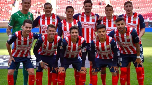 ◉ Noticias de Chivas hoy 16 de febrero