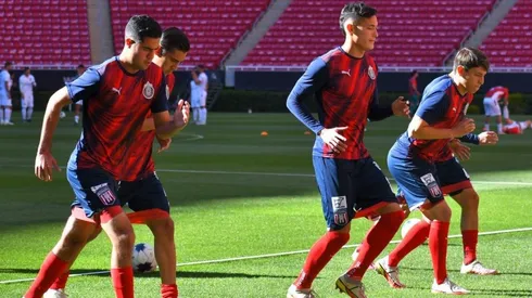 El CD Tapatío comanda con holgura la Liga de Expansión MX