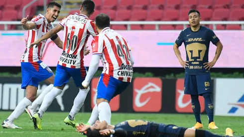 Los dirigidos por Ricardo Cadena buscarán otra victoria.