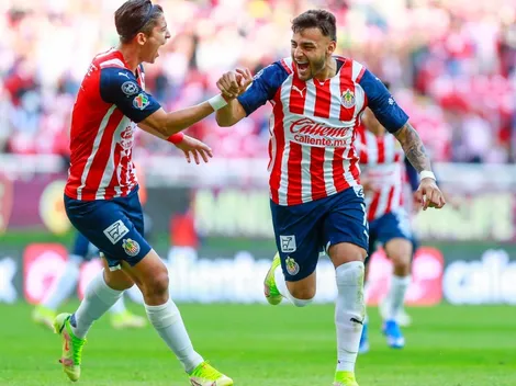 ◉ Noticias de Chivas hoy 11 de febrero