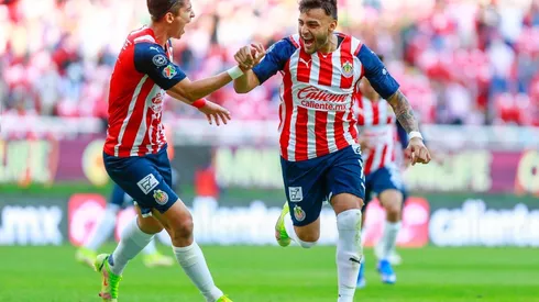 Chivas vs Queretaro – Torneo Clausura 2022 Liga BBVA MX