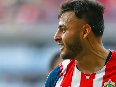 El equipo europeo que quiere a Alexis Vega 