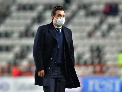 ¿Por qué se pide la salida de Michel Leaño?