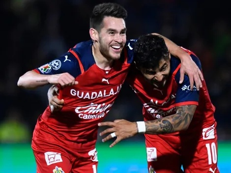 Solo una ausencia para enfrentar a Tigres