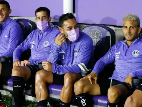 Marco Fabián tenía un 'as' bajo la manga si no firmaba con Mazatlán