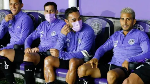 El mediocampista jugará esta campaña con el Mazatlán