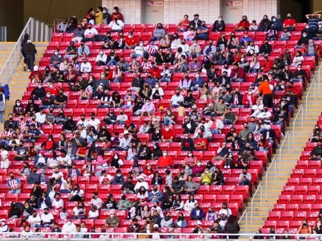 Un Akron 'a medias' para recibir a Tigres UANL