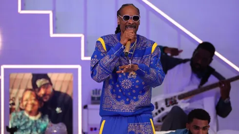 Pepsi Super Bowl LVI Halftime Show