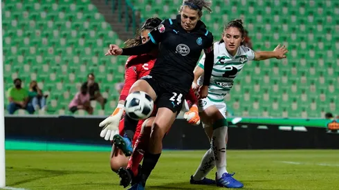 Las tapatías quieren seguir en la cima.