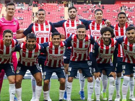 Noticas de Chivas hoy 12 de febrero