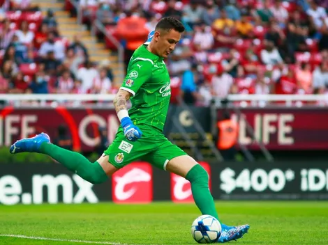 ◉ Noticias de Chivas hoy 13 de febrero