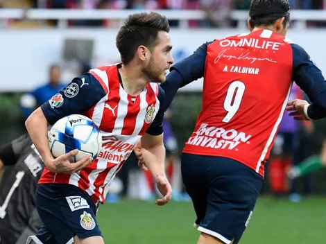 León Vs. Chivas: ¿Cuándo, a qué hora y en qué canal ver EN DIRECTO el duelo por el Clausura 2022