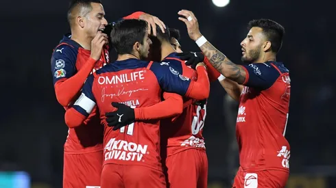 Chivas va por su segunda victoria en casa