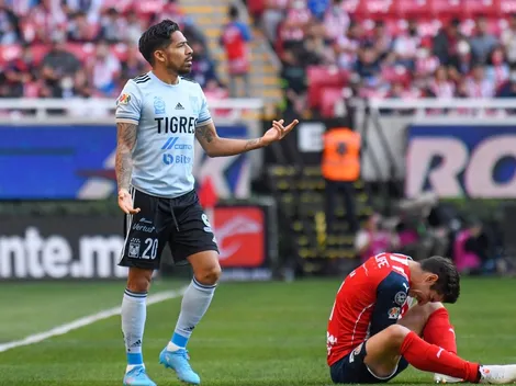 Chivas sufre abucheos de su afición