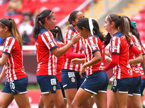 Invictas y victoriosas