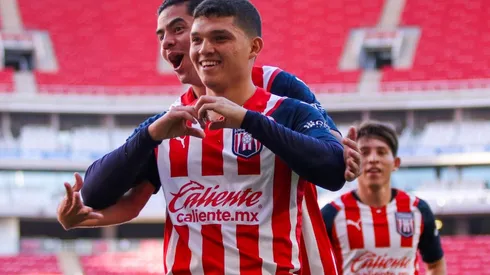 Tapatío sigue como líder, pese al empate con Tlaxcala