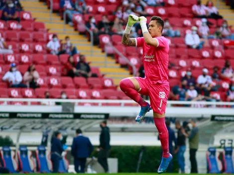 Noticias de Chivas hoy 7 de febrero